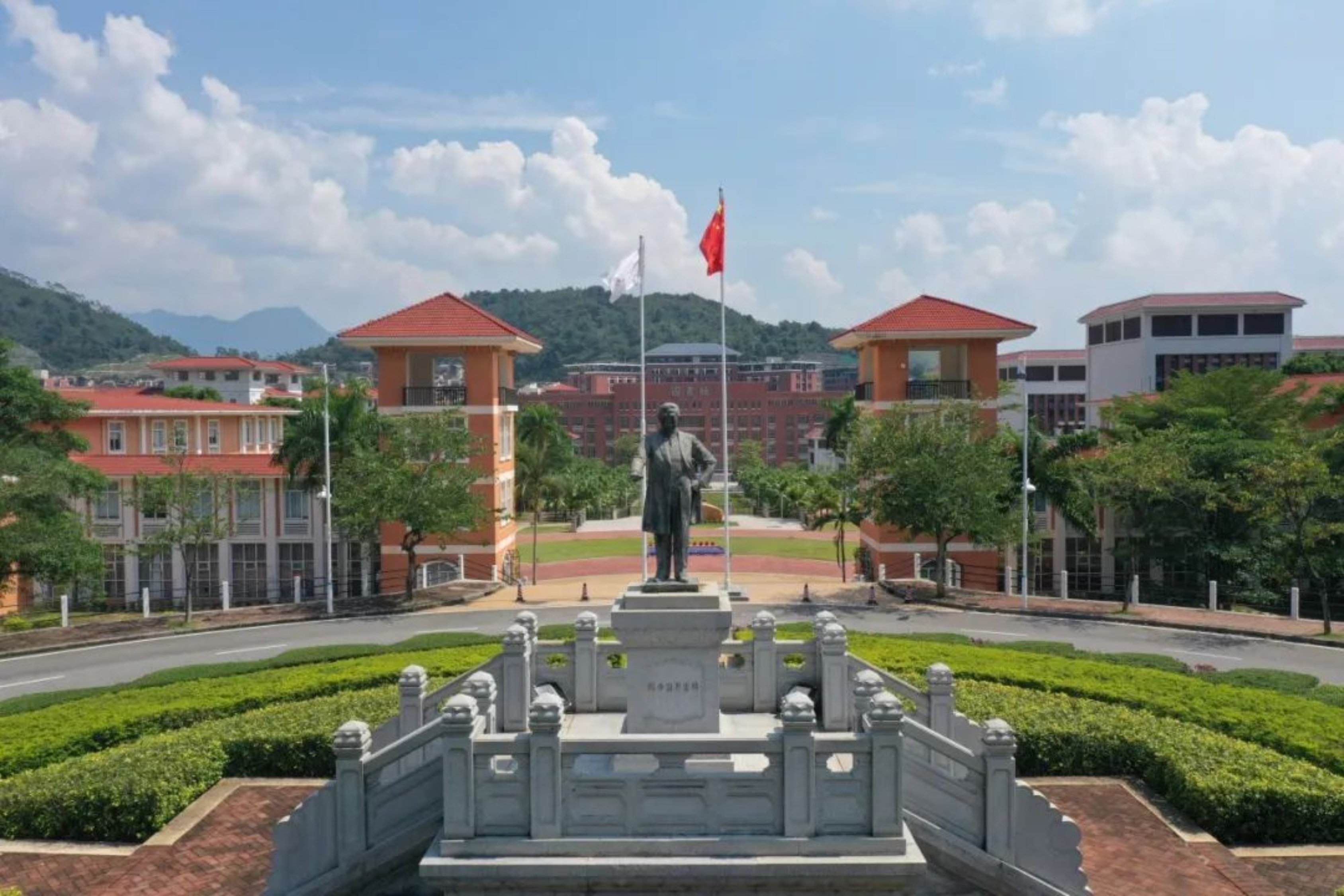 喜讯!我校10个省级教学质量与教学改革工程项目顺利通过验收!-广州南方学院